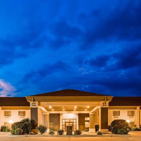Best Western Locust Grove Inn & Suites Eksteriør billede
