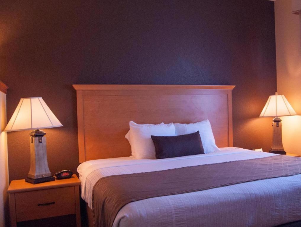 Best Western Locust Grove Inn & Suites Eksteriør billede