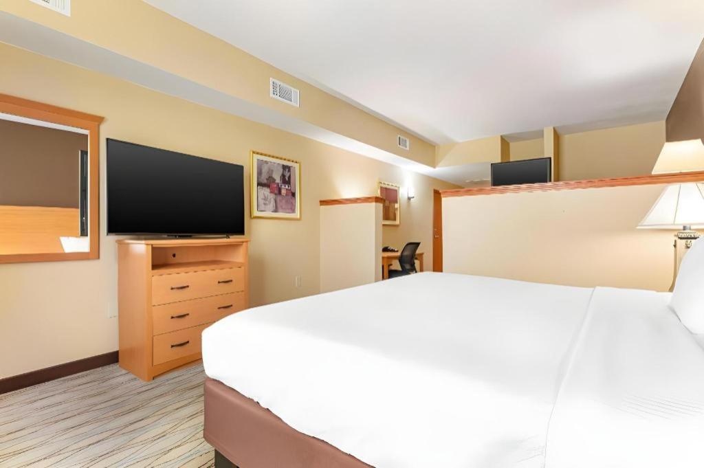 Best Western Locust Grove Inn & Suites Eksteriør billede