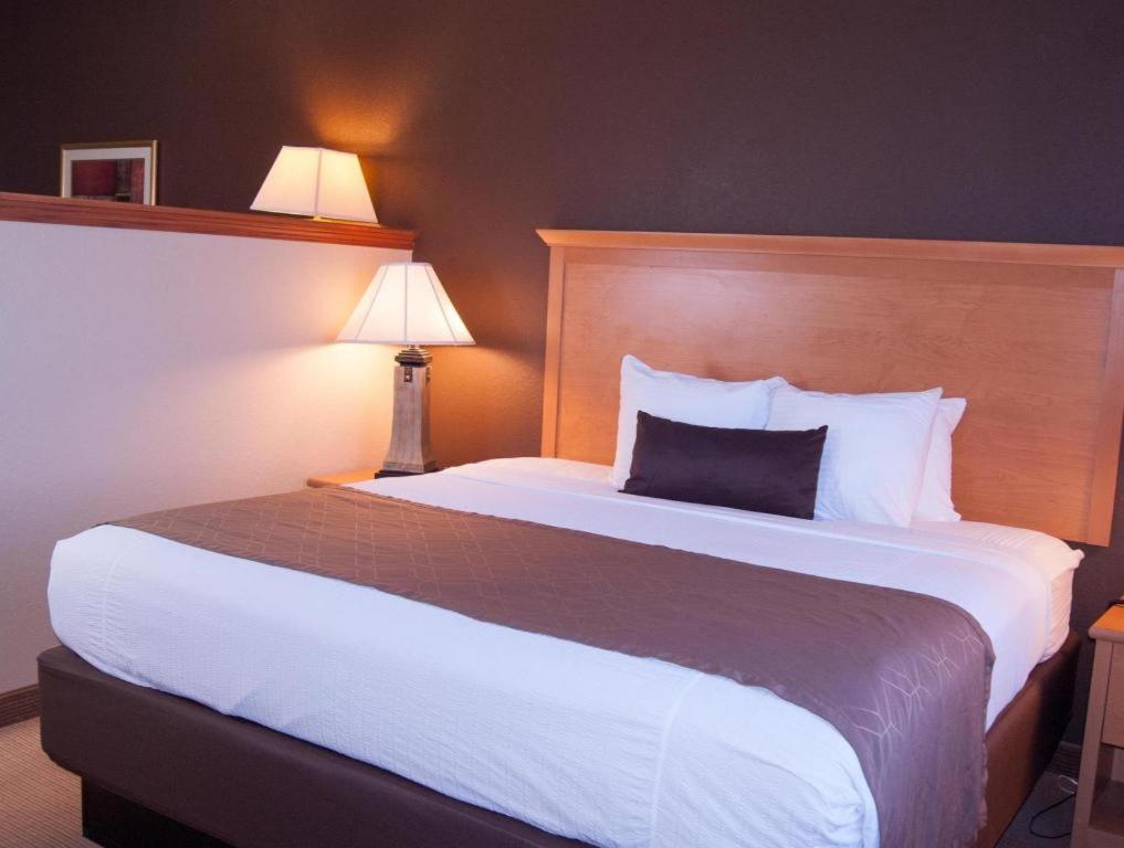 Best Western Locust Grove Inn & Suites Eksteriør billede