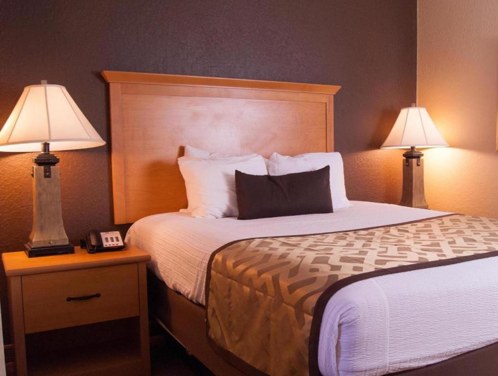 Best Western Locust Grove Inn & Suites Eksteriør billede