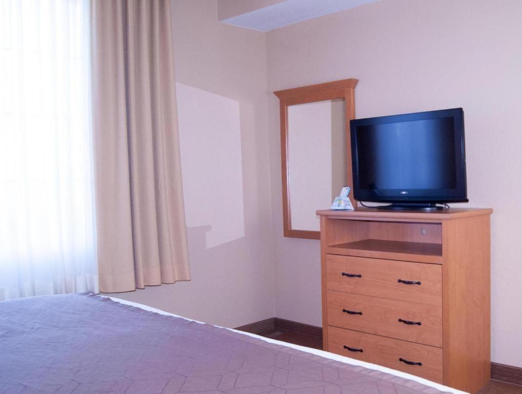 Best Western Locust Grove Inn & Suites Eksteriør billede